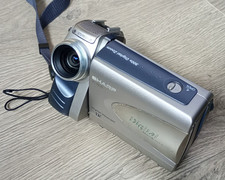Sharp viewcam nz10h for sale  SOUTH SHIELDS