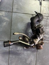 Turbina turbo 552434310e usato  Biancavilla