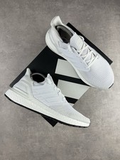 Adidas ultraboost ftwwht for sale  ASHBOURNE