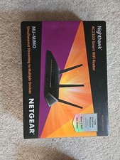 Netgear r7000p 1625mbps for sale  South Elgin