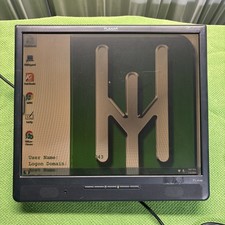 Planar pl1910m lcd for sale  Cleveland