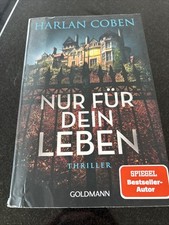 Dein leben thriller gebraucht kaufen  Biblis