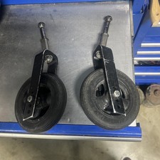 Quickie primo tires for sale  Camby