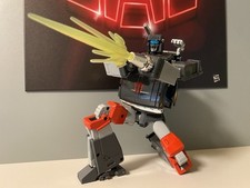 Transformers masterpiece trail for sale  HUDDERSFIELD