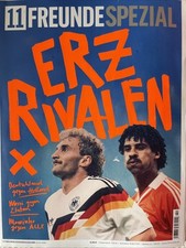 Freunde spezial erzrivalen gebraucht kaufen  Oldenburg (Oldenburg)