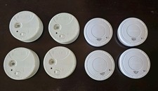 Rauchmelder batterie gebraucht kaufen  Gattendorf