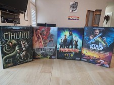set board games 4 for sale  Oakley