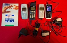 Nokia 3410 5110 gebraucht kaufen  Königs Wusterhausen