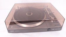 Vintage philips electronic for sale  LIVERPOOL
