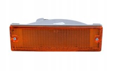Używany, Lampa postojowa w zderzak prawa L200 K34 - MB527080 MB912716 na sprzedaż  PL