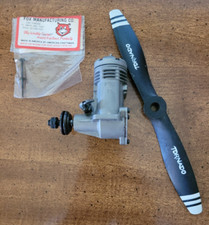 Fox .35 stunt for sale  Yukon