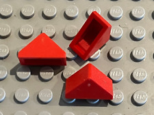 Lego red slope d'occasion  France