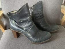 Naturalista heeled ankle for sale  CREDITON
