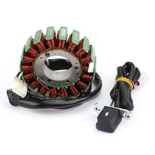 Alternateur stator polaris d'occasion  Expédié en France