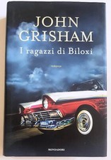John grisham ragazzi usato  Fara in Sabina