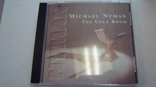 Sala fria Michael Nyman comprar usado  Enviando para Brazil