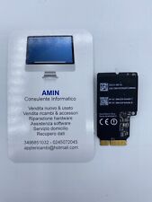 Imac wifi bluetooth usato  Italia