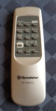 TELECOMANDO - REMOTE CONTROL - ROADSTAR HIF-8886RC - ORIGINALE comprar usado  Enviando para Brazil