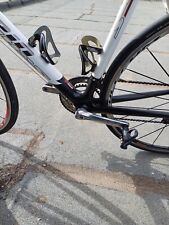 Bici corsa carbonio usato  Agrigento