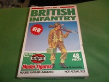 Airfix scale wwii for sale  MANCHESTER