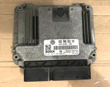Calculateur moteur bosch d'occasion  Vaujours
