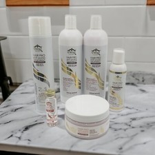 Usado, Kit antienvelhecimento Eternal Spirit Beauty Hair Pro 6 peças comprar usado  Enviando para Brazil