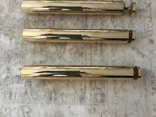 Set brass table for sale  East Setauket