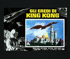 Gli eredi king usato  Torino
