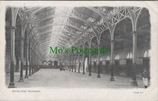 Devon postcard barnstaple for sale  WATERLOOVILLE