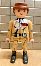 Playmobil film dessin d'occasion  Saint-Loup-Géanges