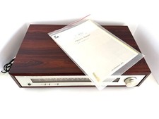 Luxman 400 stereo d'occasion  Expédié en Belgium