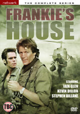 Frankie house dvd for sale  STOCKPORT