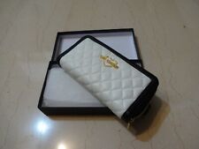 Moschino portafoglio donna usato  Roma