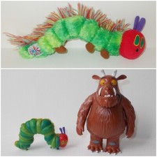 Hungry caterpillar eric for sale  CANNOCK