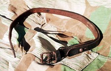 Sangle allemande dégrafage d'occasion  Longpont-sur-Orge