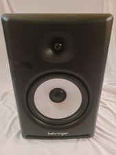 Usado, Monitor de estúdio Behringer Nekkst K8 8 polegadas alimentado comprar usado  Enviando para Brazil