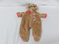 Zapf creation baby gebraucht kaufen  München
