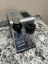 Nespresso lattissima pro for sale  Waterville