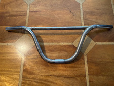Bmx handlebars old for sale  BUCKINGHAM