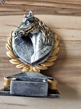 Pokal pferd hne gebraucht kaufen  Südbrookmerland