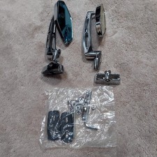 Chrome adjustable base for sale  Orlando
