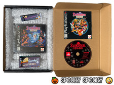 Suikoden ps1 ntsc for sale Suikoden ps1 ntsc for sale  GOSPORT