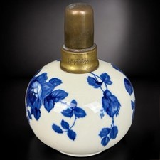 Lampe berger ancienne d'occasion  Ribemont