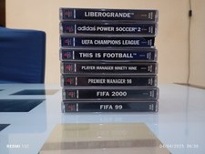 Lotto giochi playstation usato  Torre del Greco