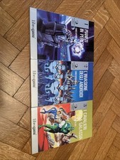 Librogame avventure stellari usato  Torino