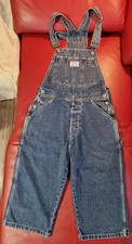 Latzhose levi 664 gebraucht kaufen  Waren (Müritz)