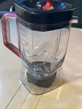 Usado, Liquidificador profissional Oster Versa 1100 watts apenas tampa da lâmina do jarro - DANOS MENORES comprar usado  Enviando para Brazil