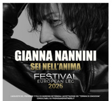 gianna nannini usato gianna nannini usato Ascoli Piceno