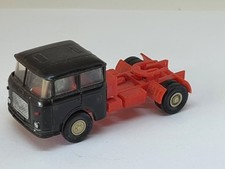 Skoda lkw zugmaschine gebraucht kaufen  Salzgitter