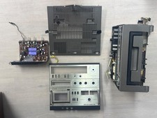 Einzelteile vom telefunken gebraucht kaufen  München